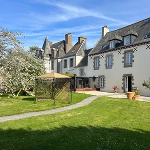 Manoir 1685 Malo *** Saint-Malo
