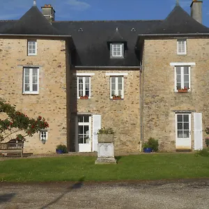 Au Presbytere De Dagmar *** Erbree
