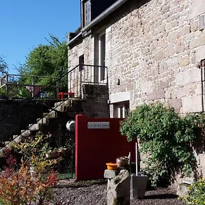 Le Chene Rose Hébergement de vacances