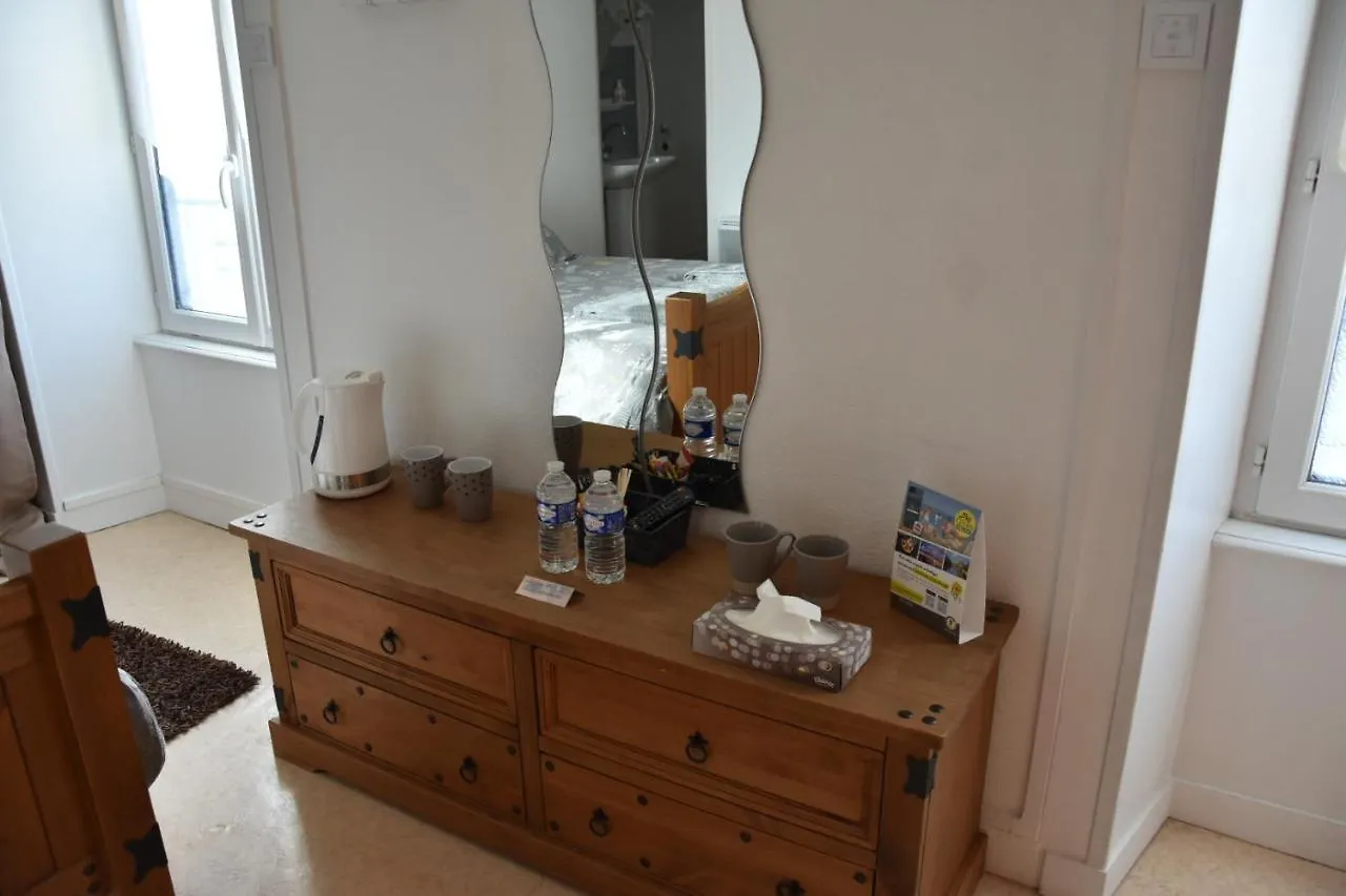 Ker-Loen Bed & Breakfast Val-Couesnon
