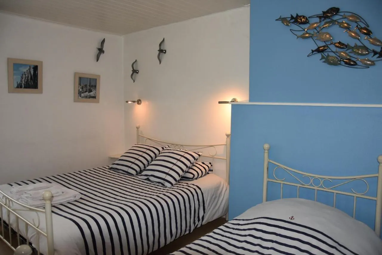 Ker-Loen Bed & Breakfast Val-Couesnon