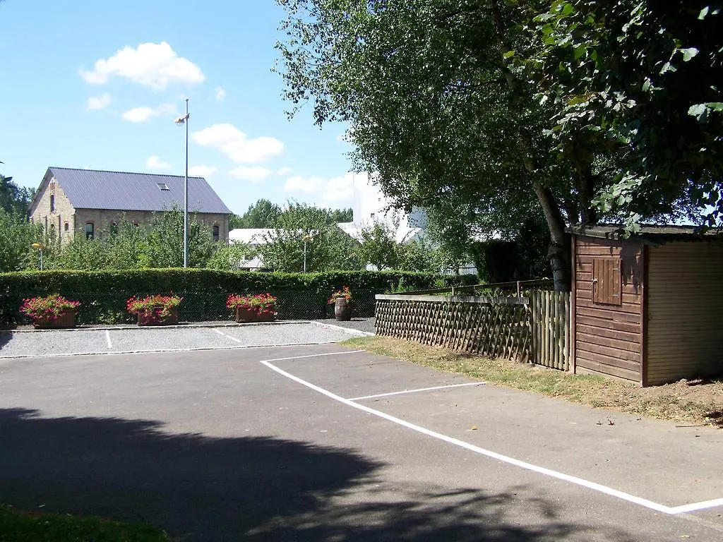 Ker-Loen Bed & Breakfast Val-Couesnon