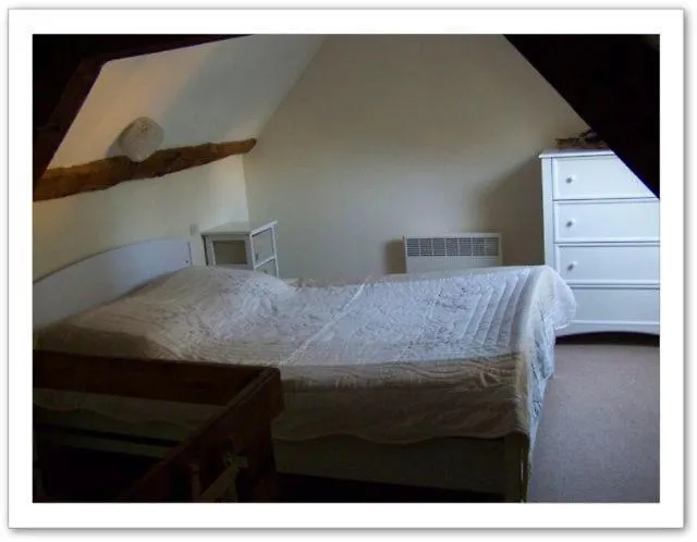 Ker-Loen Bed & Breakfast Val-Couesnon